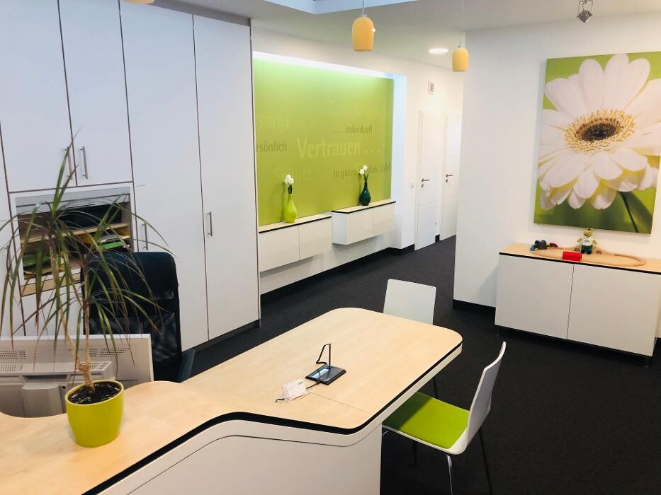 Bilder LVM Versicherung Stanislaw Kuhn - Versicherungsagentur