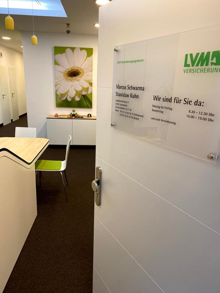 Bilder LVM Versicherung Stanislaw Kuhn - Versicherungsagentur