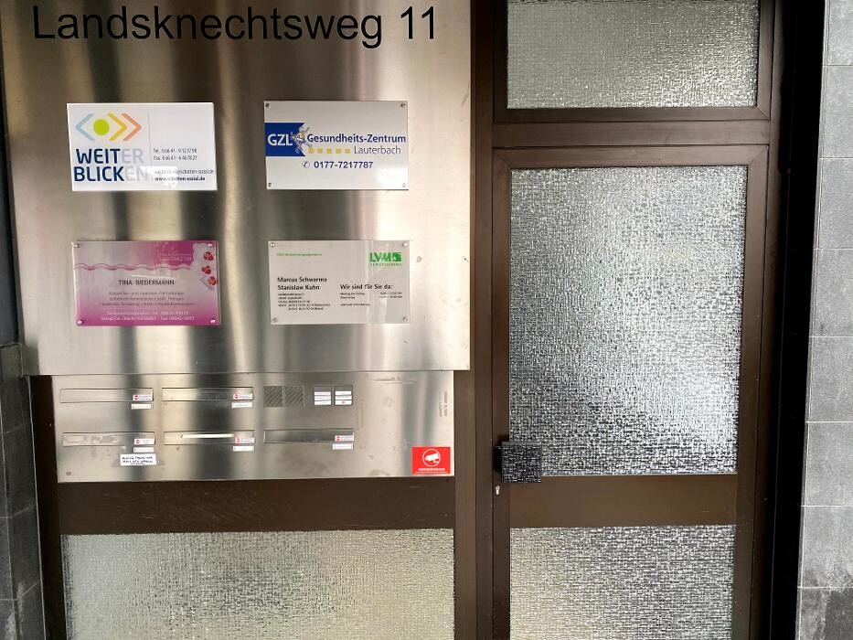 Bilder LVM Versicherung Stanislaw Kuhn - Versicherungsagentur