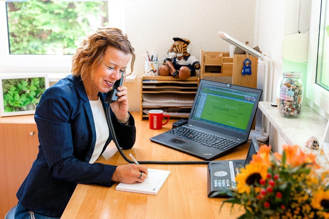 Bilder LVM Versicherung Katja Krause - Versicherungsagentur