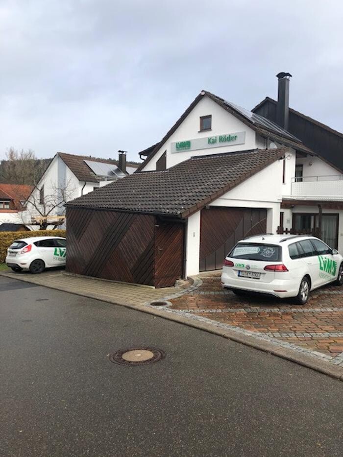 Bilder LVM Versicherung Kai Röder - Versicherungsagentur