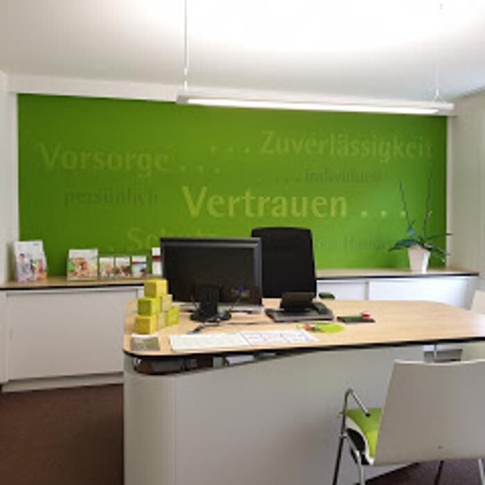 Bilder LVM Versicherung Marcus Tunger - Versicherungsagentur