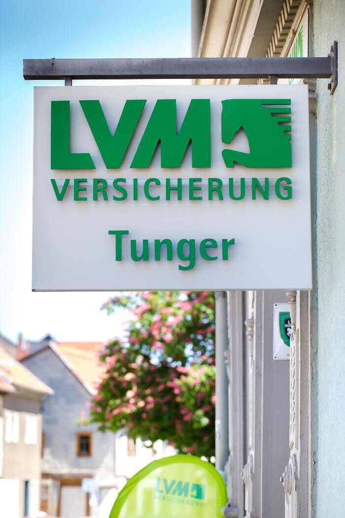 Bilder LVM Versicherung Marcus Tunger - Versicherungsagentur