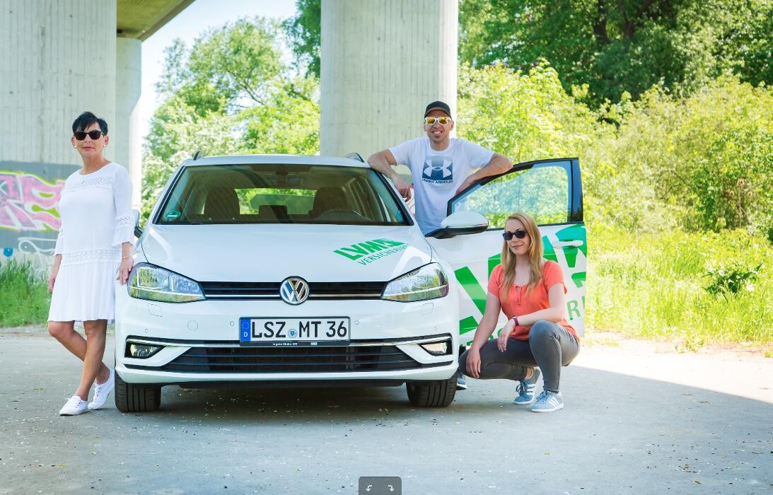 Bilder LVM Versicherung Marcus Tunger - Versicherungsagentur