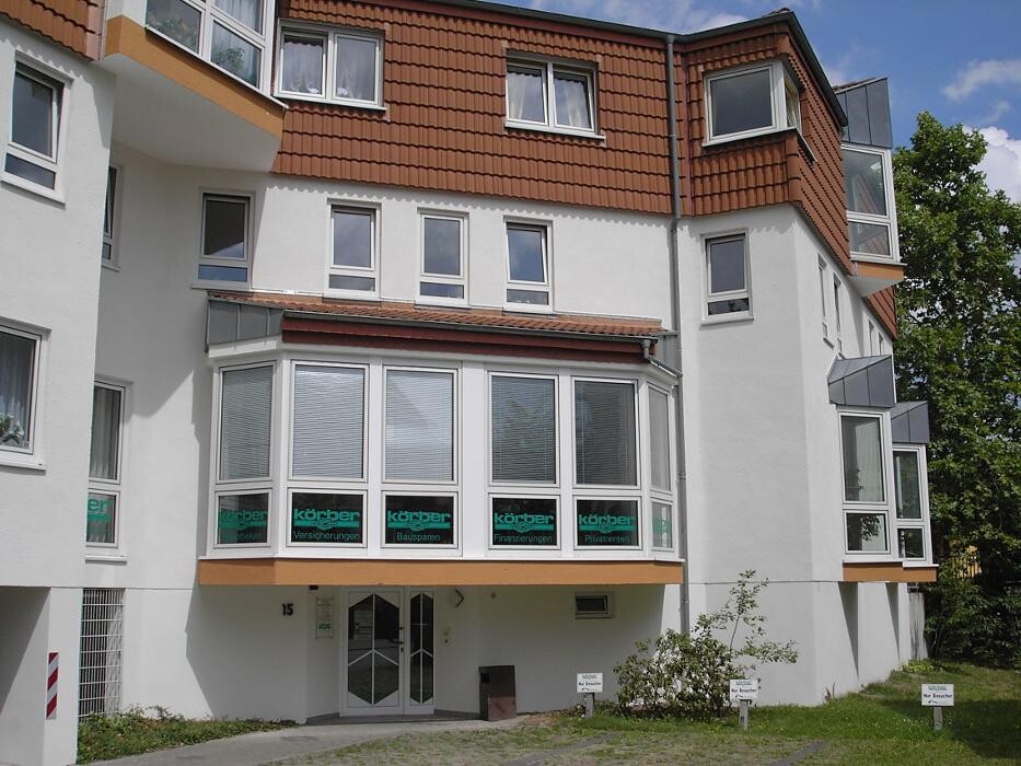 Bilder LVM Versicherung Stefan Körber - Versicherungsagentur