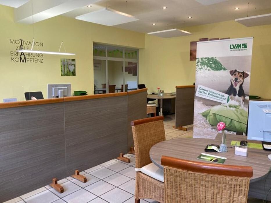 Bilder LVM Versicherung Carola Heinz - Versicherungsagentur