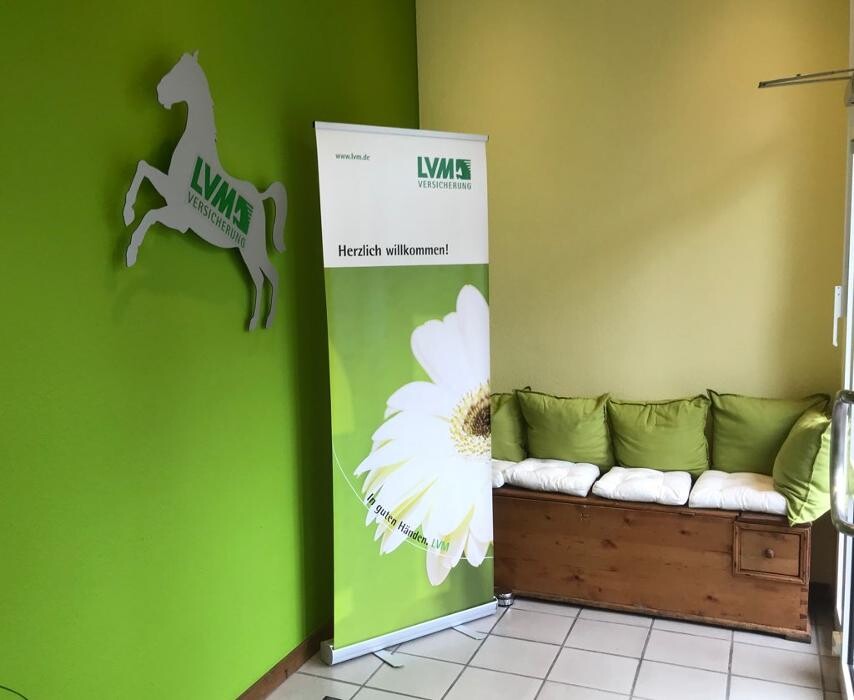 Bilder LVM Versicherung Carola Heinz - Versicherungsagentur