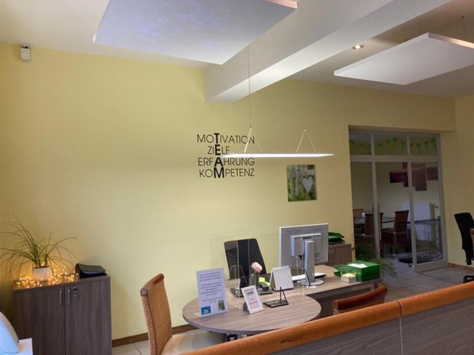 Bilder LVM Versicherung Carola Heinz - Versicherungsagentur