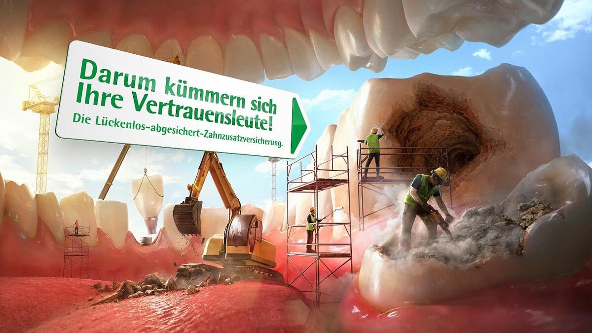 Bilder LVM Versicherung Hans Kitzelmann - Versicherungsagentur