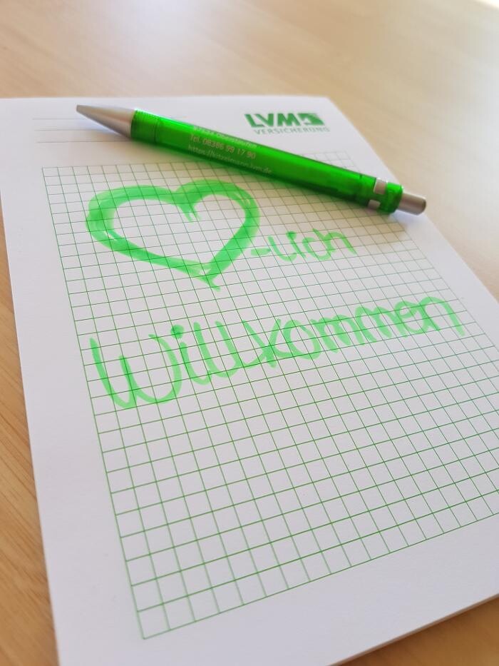 Bilder LVM Versicherung Hans Kitzelmann - Versicherungsagentur