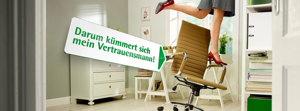 Bilder LVM Versicherung Hans Kitzelmann - Versicherungsagentur