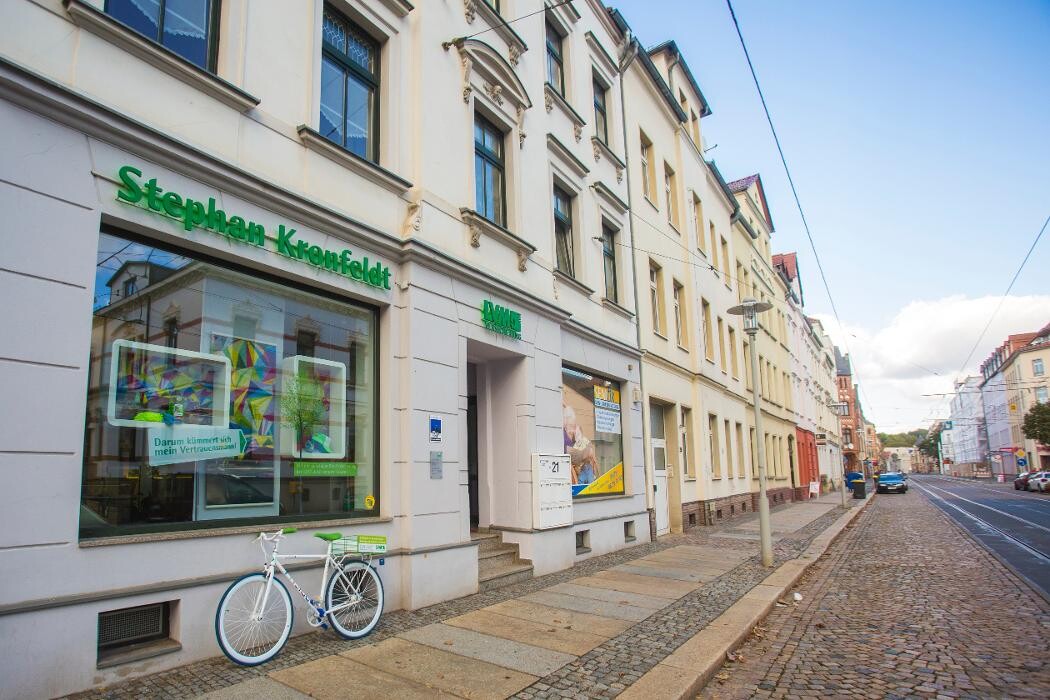 Bilder LVM Versicherung Stephan Kronfeldt - Versicherungsagentur