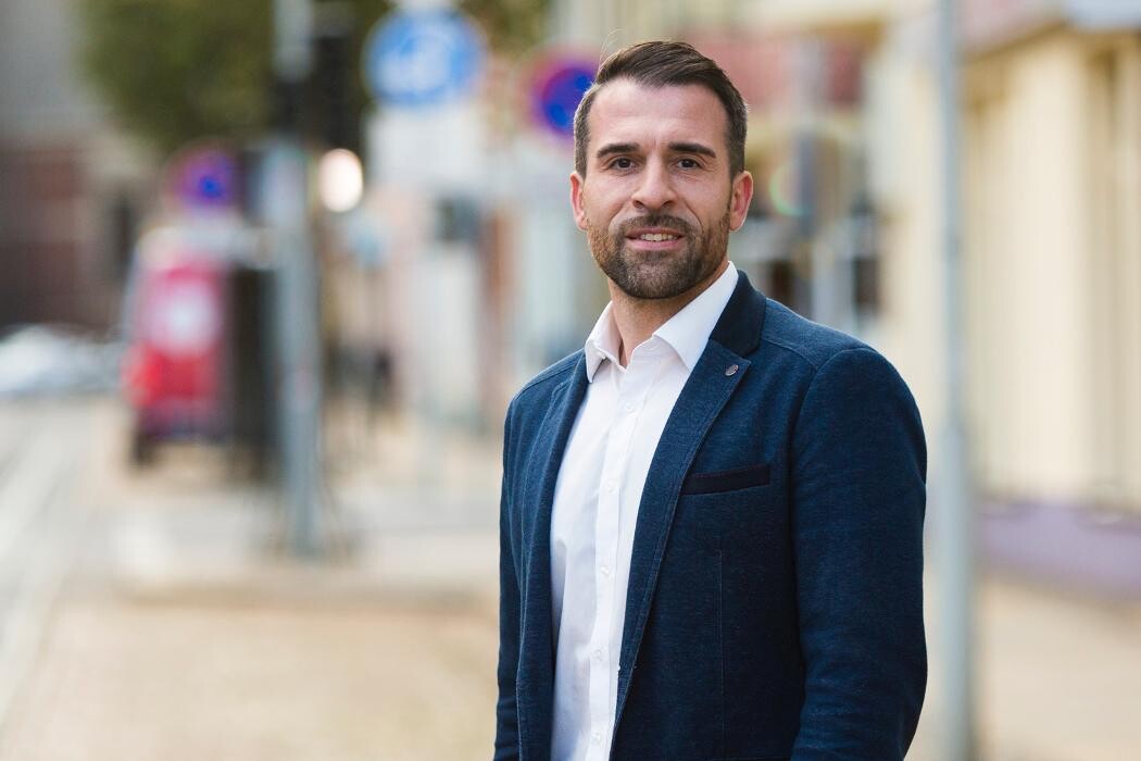 Bilder LVM Versicherung Stephan Kronfeldt - Versicherungsagentur