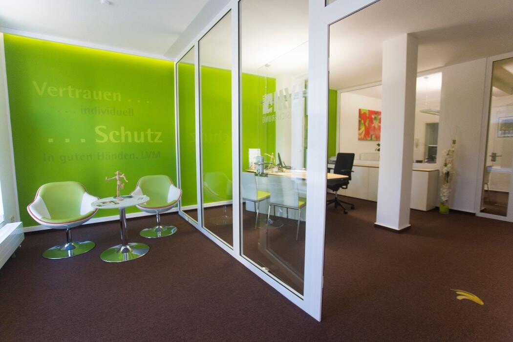 Bilder LVM Versicherung Stephan Kronfeldt - Versicherungsagentur