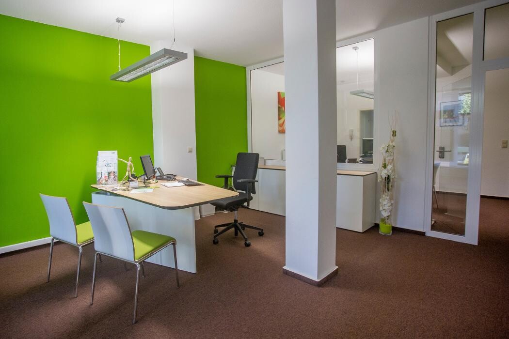 Bilder LVM Versicherung Stephan Kronfeldt - Versicherungsagentur