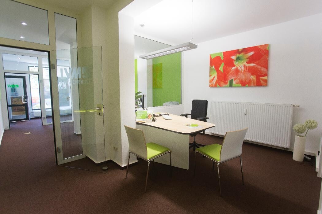 Bilder LVM Versicherung Stephan Kronfeldt - Versicherungsagentur