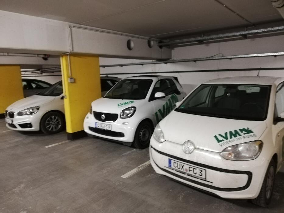 Bilder LVM Versicherung Frank Simon - Versicherungsagentur