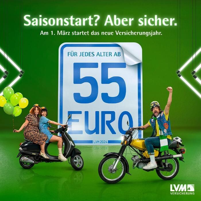 Bilder LVM Versicherung Michael Kammer - Versicherungsagentur