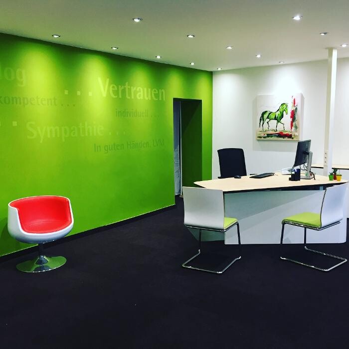 Bilder LVM Versicherung Yannik Scheid - Versicherungsagentur
