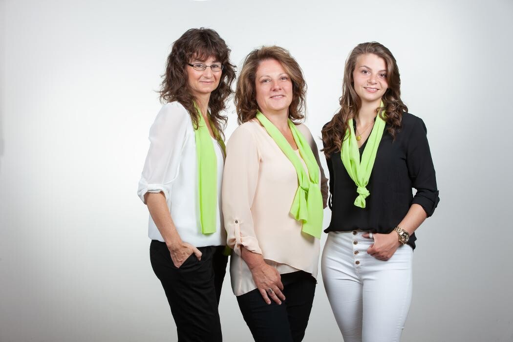 Bilder LVM Versicherung Heidi Grossert - Versicherungsagentur