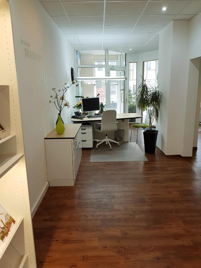 Bilder LVM Versicherung Heidi Grossert - Versicherungsagentur