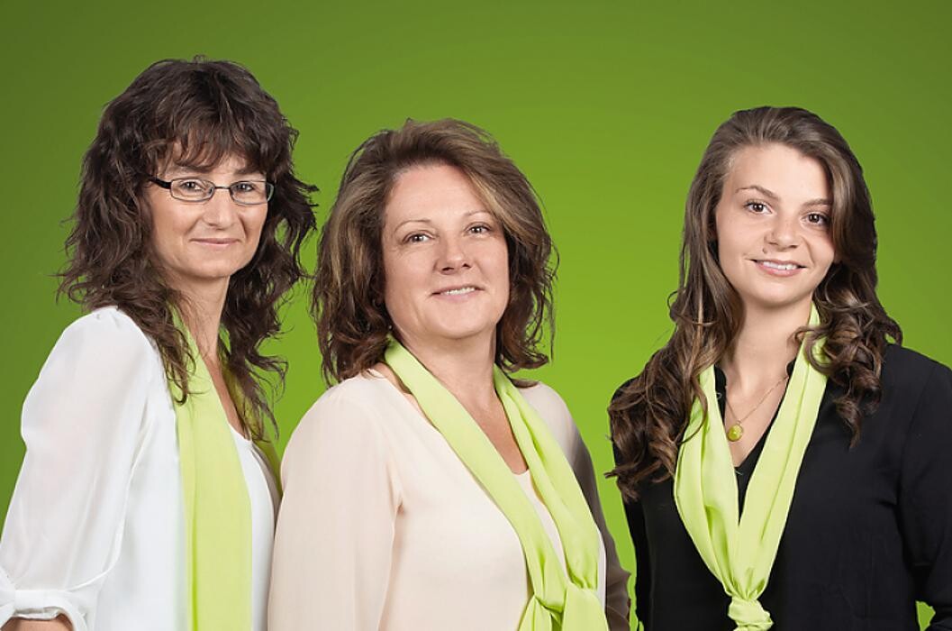 Bilder LVM Versicherung Heidi Grossert - Versicherungsagentur