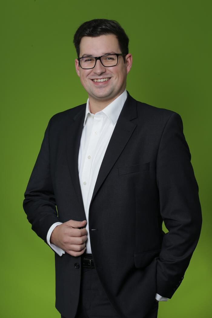 Bilder LVM Versicherung Dominik Elzner - Versicherungsagentur