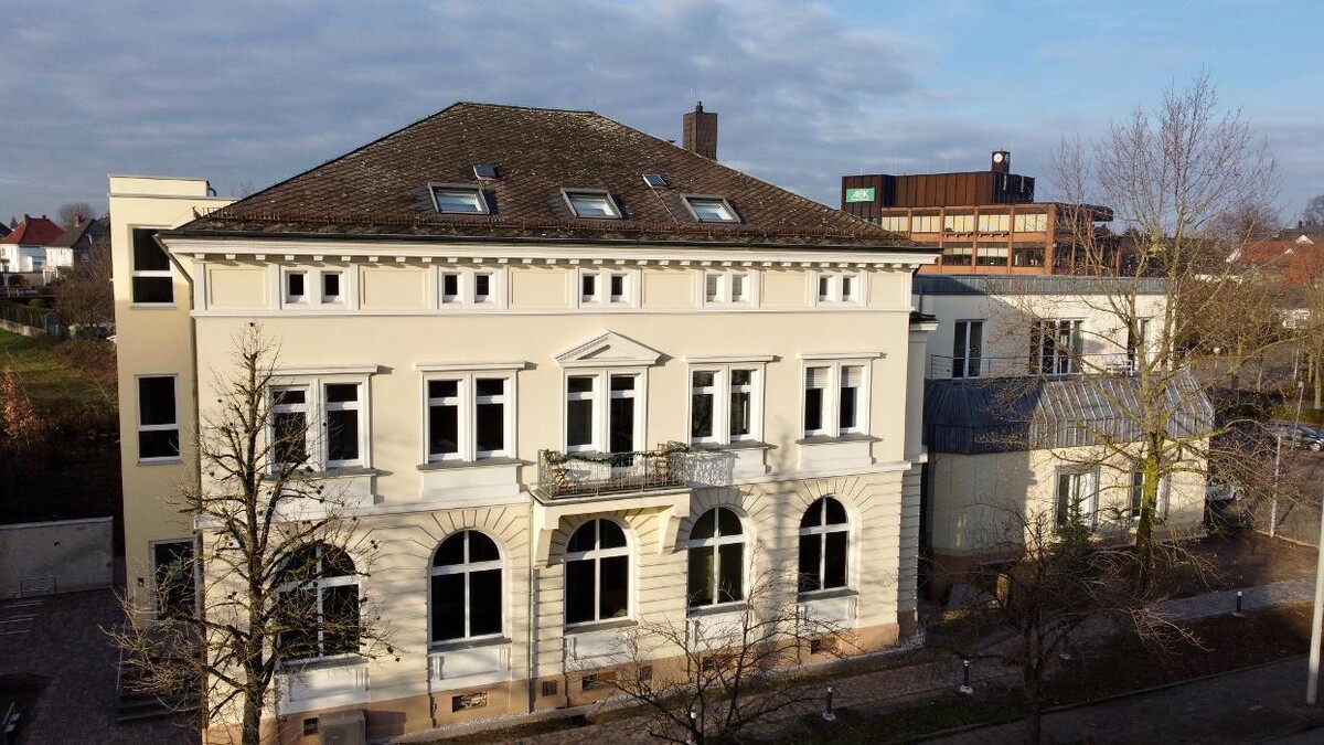 Bilder LVM Versicherung Kleinekemper & Buth - Versicherungsagentur