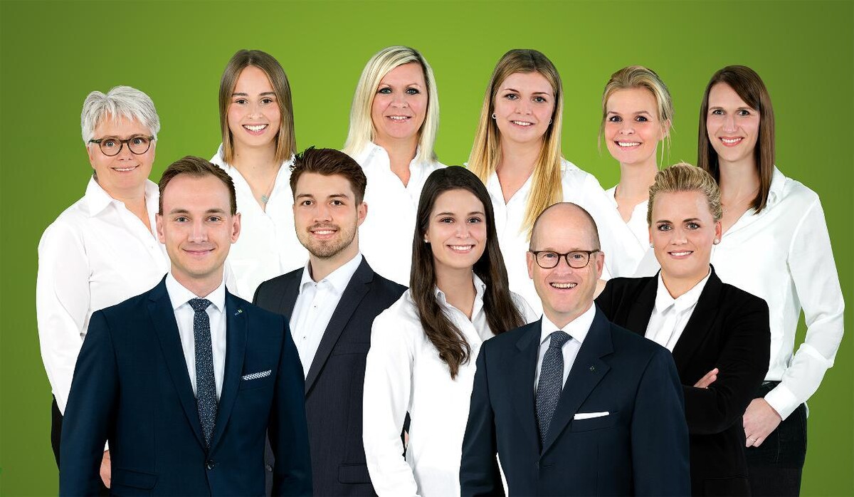 Bilder LVM Versicherung Kleinekemper & Buth - Versicherungsagentur