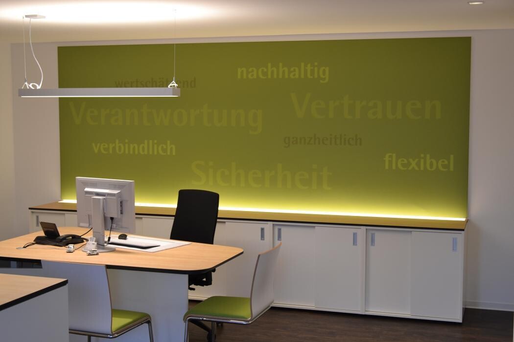 Bilder LVM Versicherung Stefan Dädelow - Versicherungsagentur