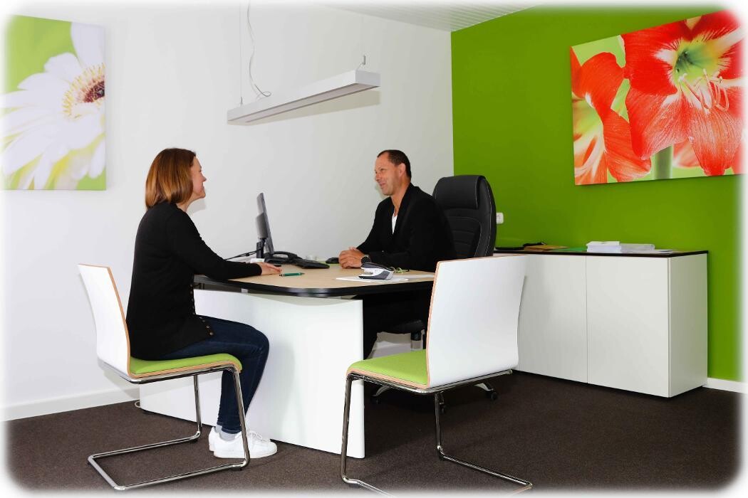 Bilder LVM Versicherung Oliver Kanics - Versicherungsagentur