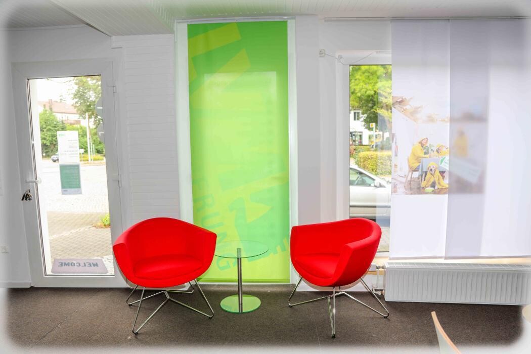 Bilder LVM Versicherung Oliver Kanics - Versicherungsagentur