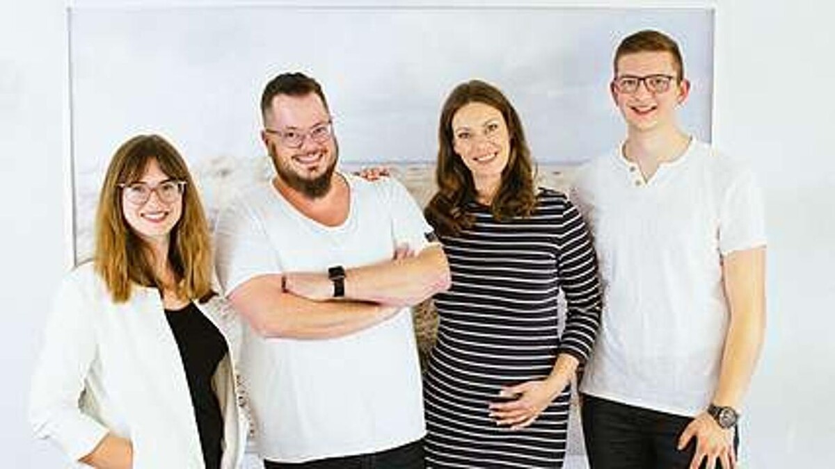 Bilder LVM Versicherung Sebastian Ruh - Versicherungsagentur