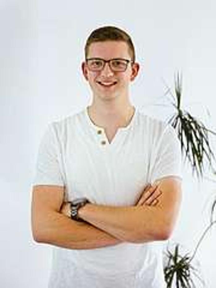 Bilder LVM Versicherung Sebastian Ruh - Versicherungsagentur