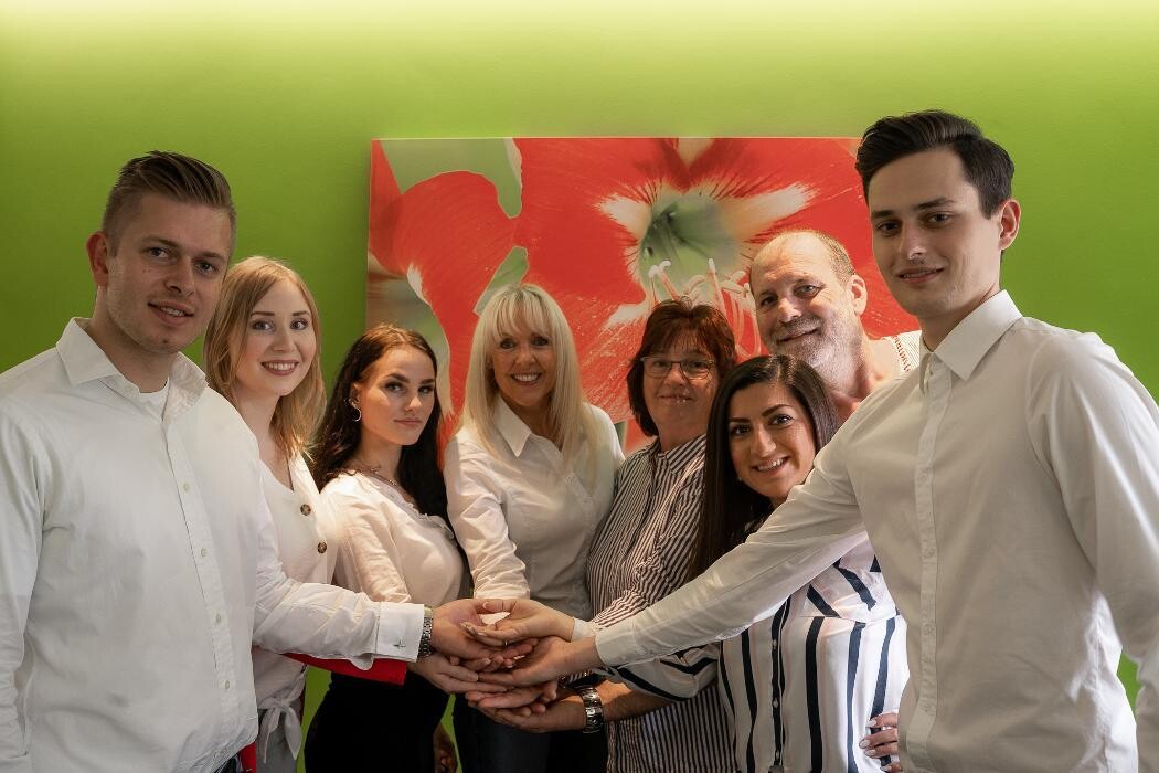 Bilder LVM Versicherung Silke Beckert - Versicherungsagentur