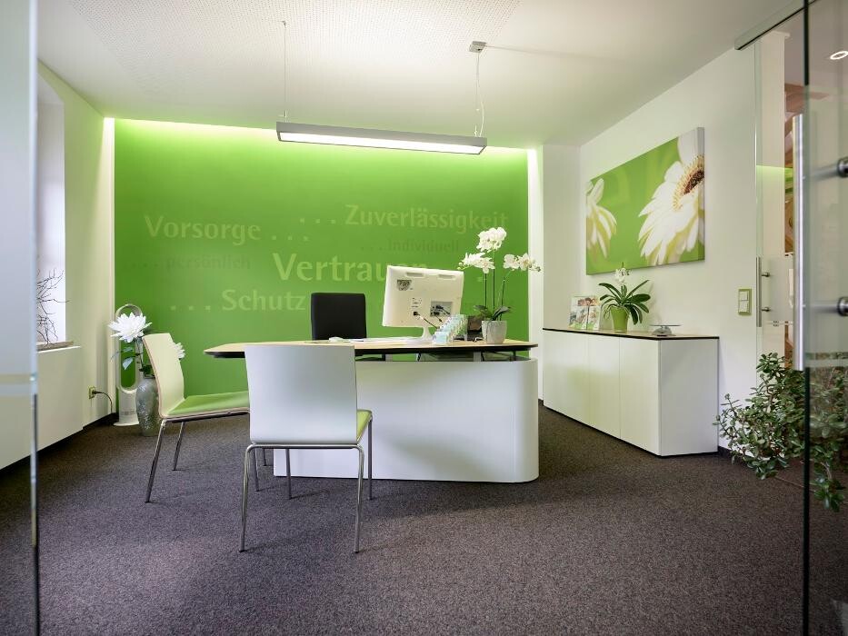 Bilder LVM Versicherung Silke Beckert - Versicherungsagentur