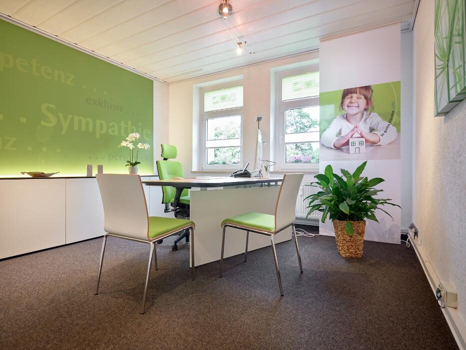 Bilder LVM Versicherung Silke Beckert - Versicherungsagentur