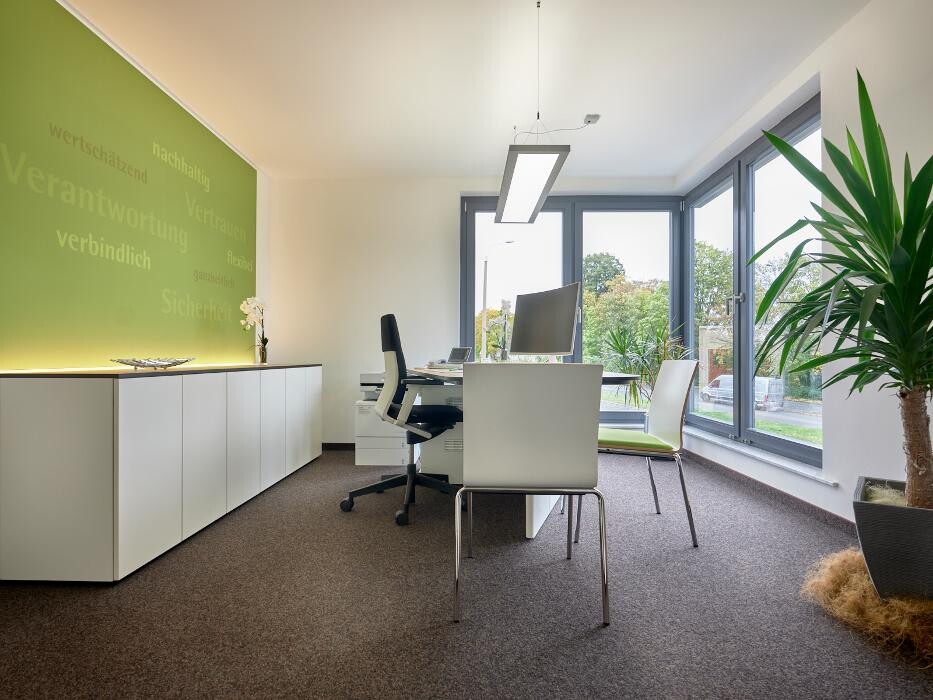 Bilder LVM Versicherung Silke Beckert - Versicherungsagentur