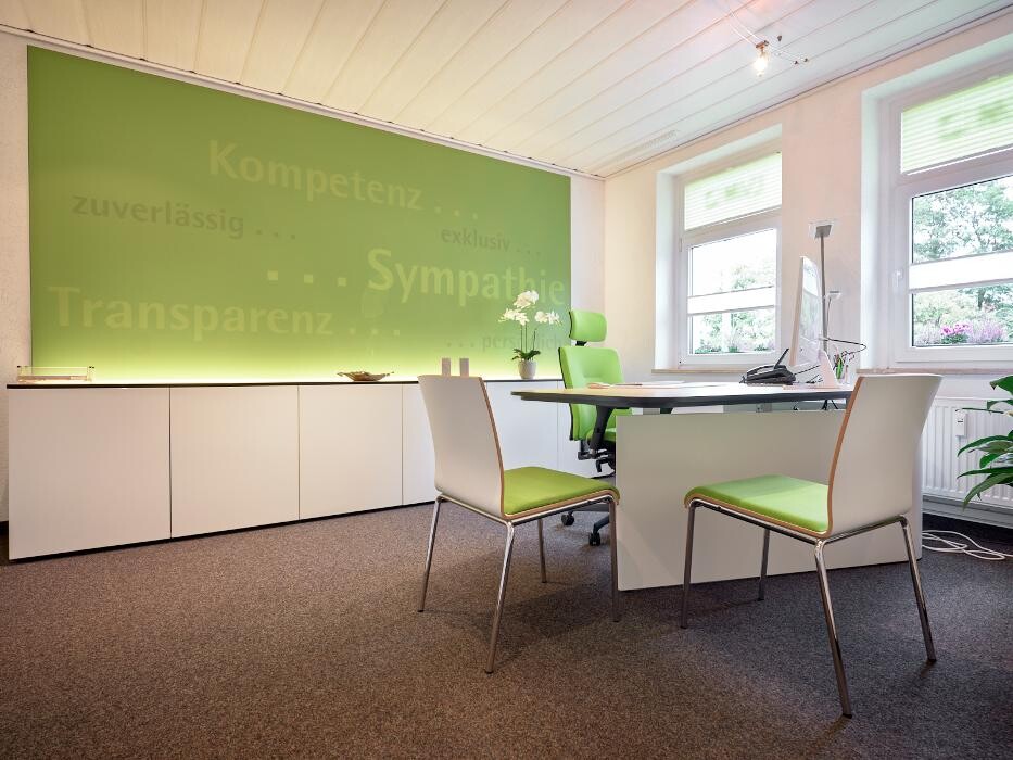 Bilder LVM Versicherung Silke Beckert - Versicherungsagentur