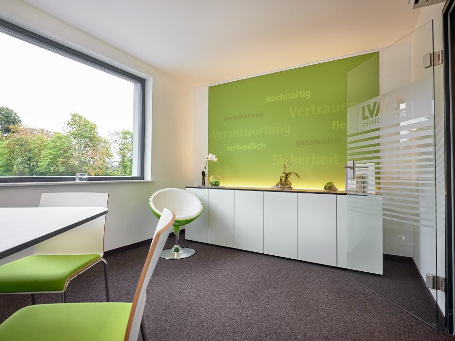 Bilder LVM Versicherung Silke Beckert - Versicherungsagentur