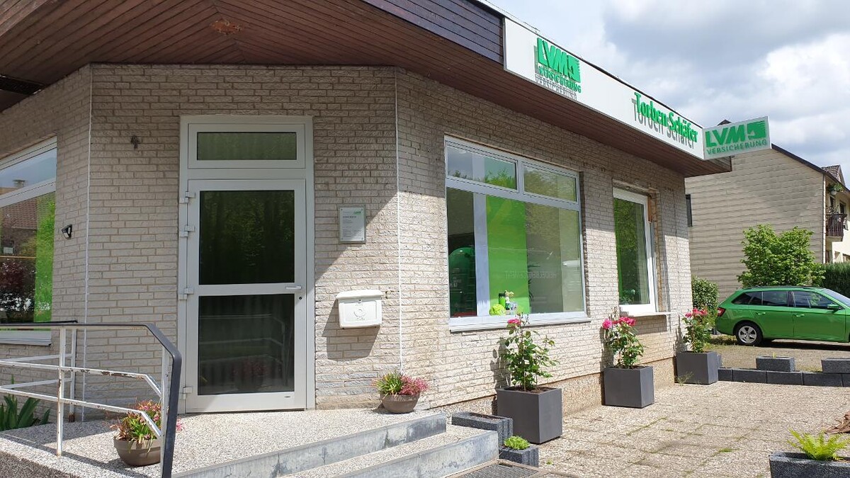Bilder LVM Versicherung Torben Schäfer - Versicherungsagentur