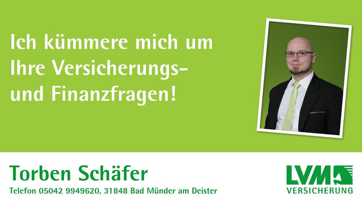 Bilder LVM Versicherung Torben Schäfer - Versicherungsagentur