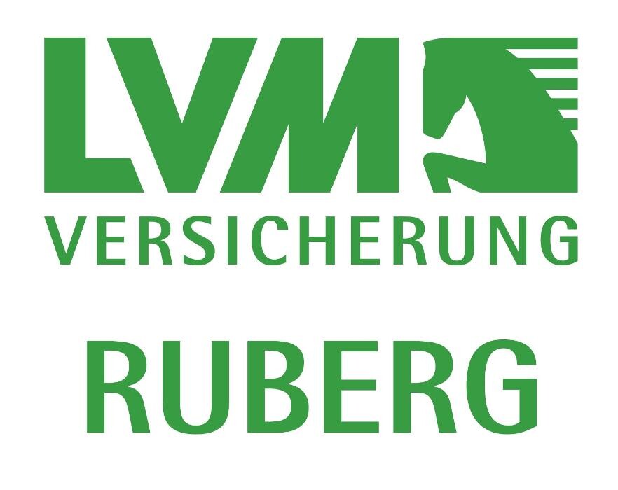 LVM Versicherung Sarah Ruberg - Versicherungsagentur Logo