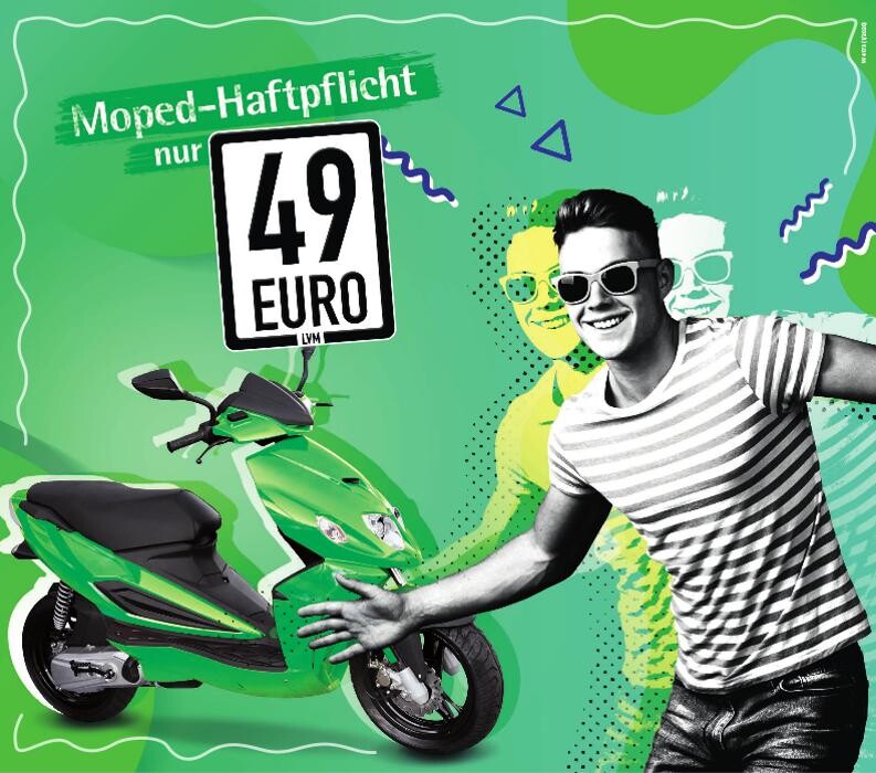 Bilder LVM Versicherung Pleininger & Wieners - Versicherungsagentur