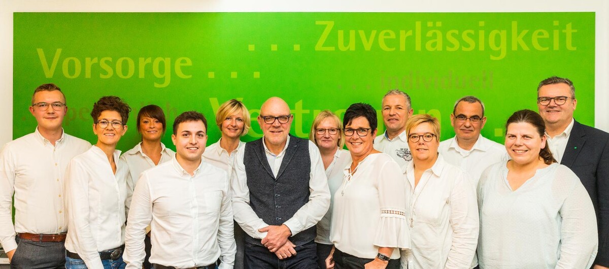 Bilder LVM Versicherung Pleininger & Wieners - Versicherungsagentur