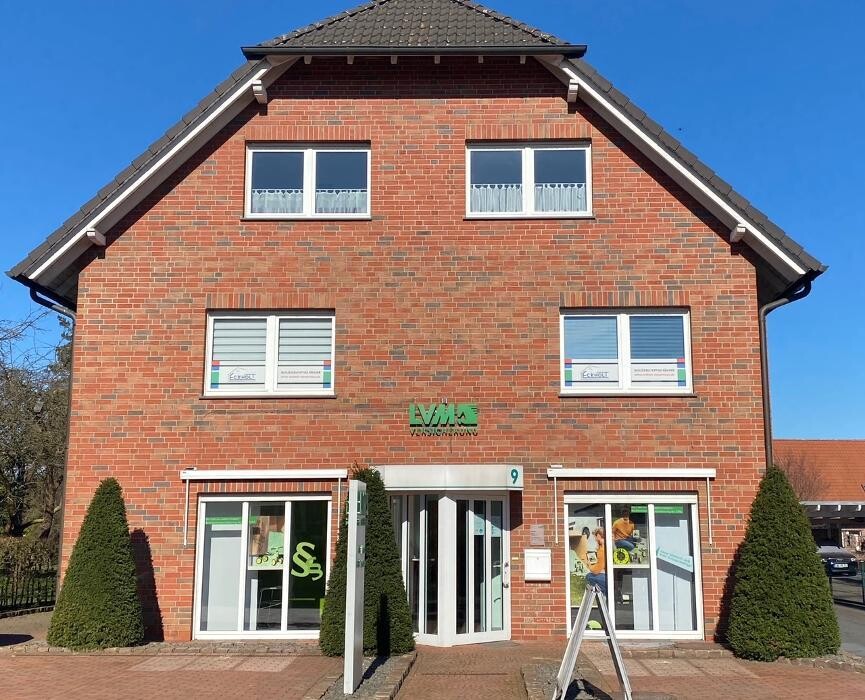 Bilder LVM Versicherung Andrea Wellmann - Versicherungsagentur