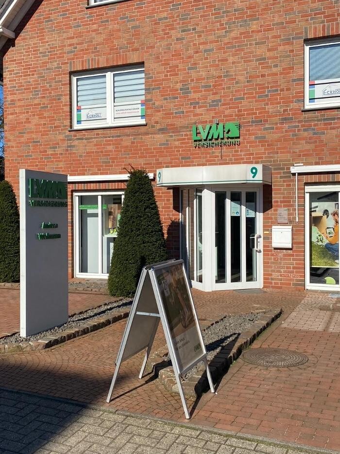 Bilder LVM Versicherung Andrea Wellmann - Versicherungsagentur