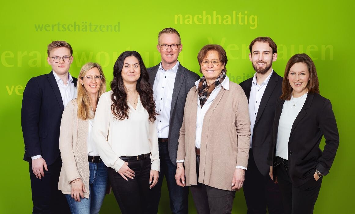 Bilder LVM Versicherung Daniel Baumeister - Versicherungsagentur