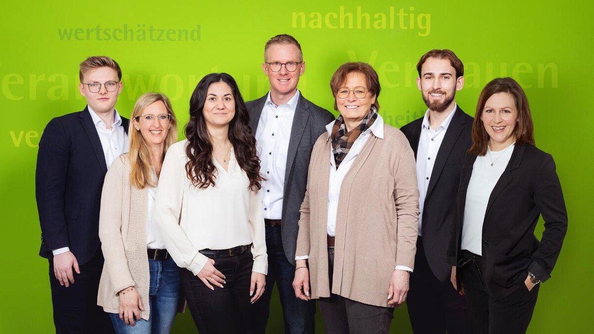 Bilder LVM Versicherung Daniel Baumeister - Versicherungsagentur