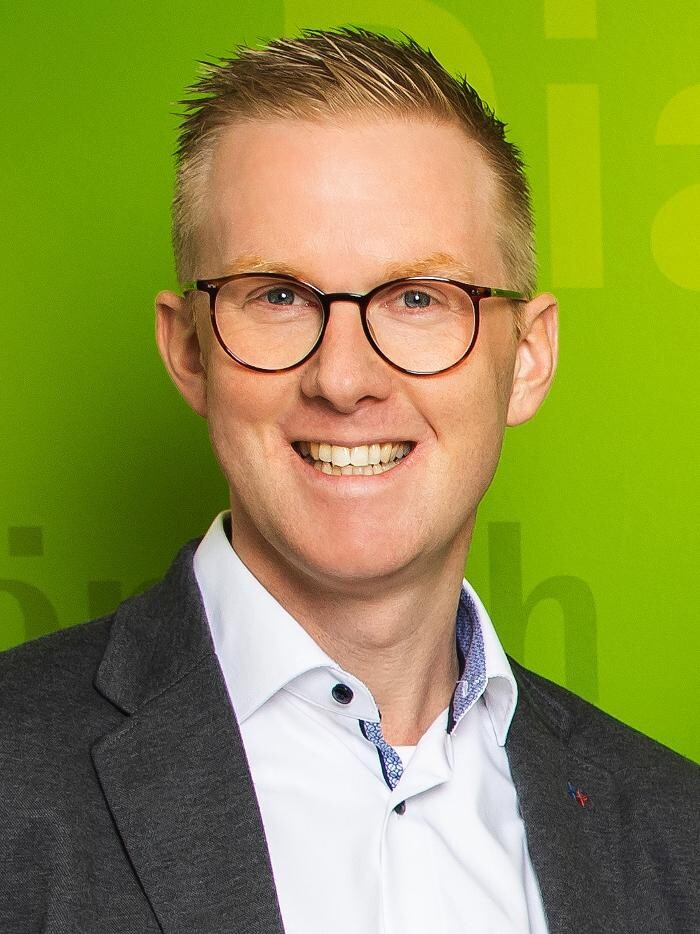 Bilder LVM Versicherung Daniel Baumeister - Versicherungsagentur